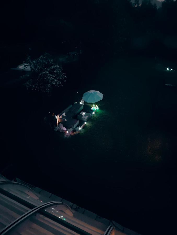 Fewo Tanja Lindau  Buitenkant foto